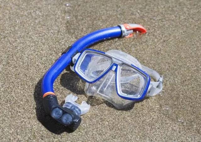 三亚潜水避坑攻略,三亚潜水新技巧