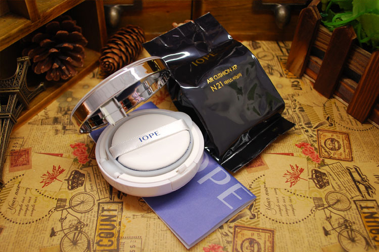 全球最好用的十款气垫,十大气垫bb霜排行榜