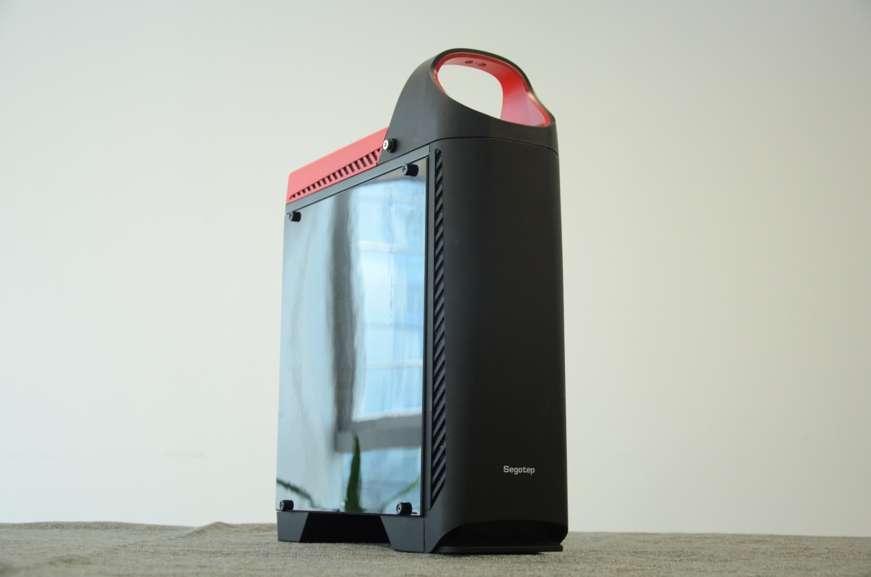 千元级真四核平台!磐正AA68装机秀!