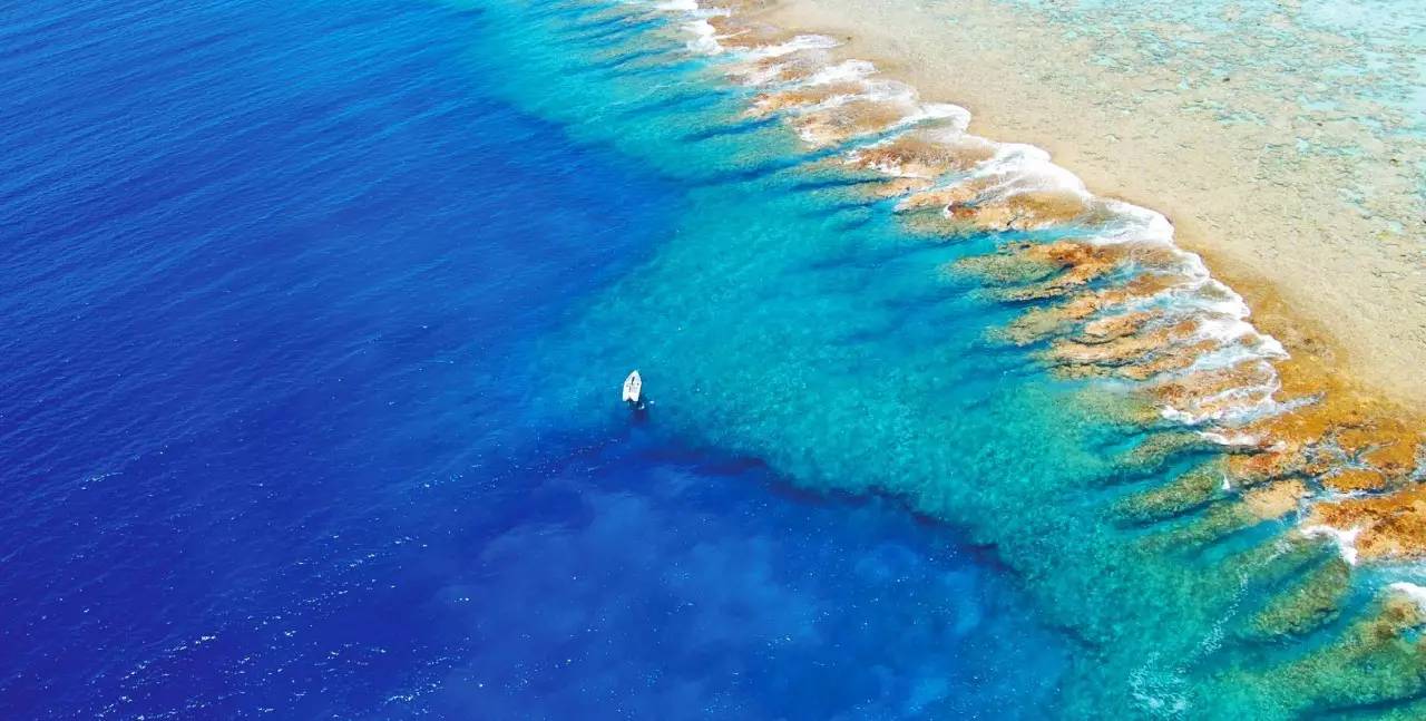 大溪地海岛度假岛,海岛旅游攻略大溪地