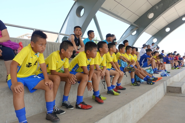 西安青少年足球联赛赛程,全国青少年足球联赛16强比赛时间