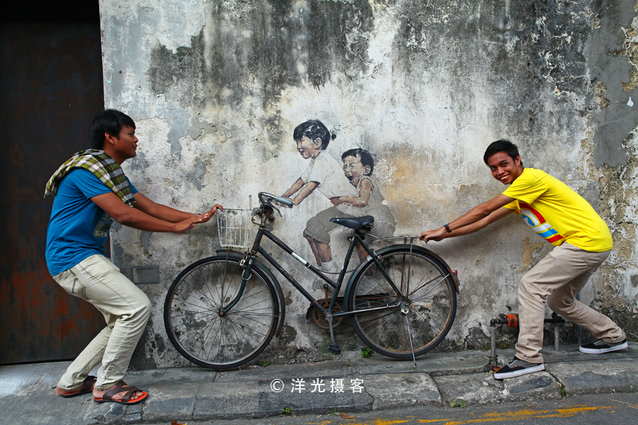 番禺古村落沙湾古镇,体验岭南粤韵之旅沙湾古镇半日游