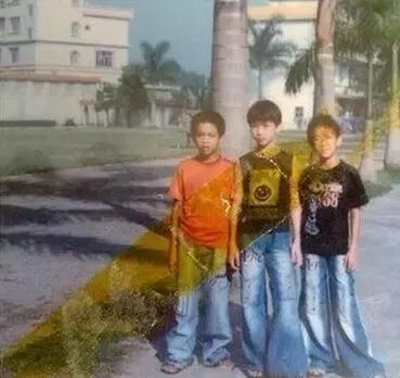 固始小时候童鞋,固始人小时候穿搭