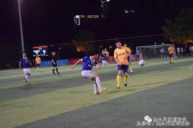 汕头足球冠军,2012年汕头足球联赛