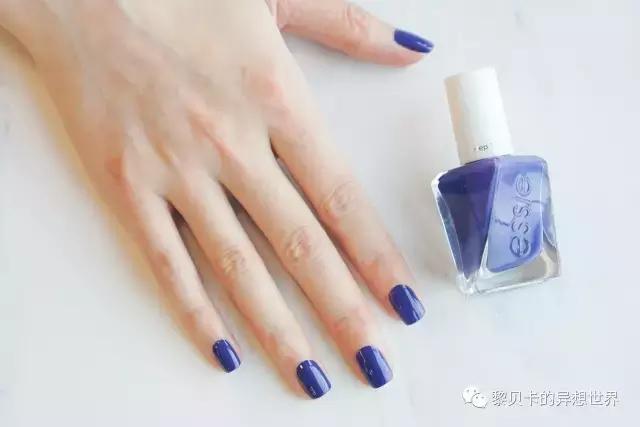 显白的指甲油色适合黄皮,豆嫂指甲油什么色号显白