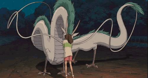 九份，世界如此之大，我却能幸运地遇见你，注定羁绊一生……