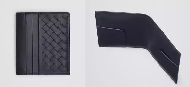 出门只带现金的男人,出门只带零钱包