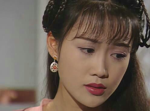 金庸笔下七大女高手,金庸四大美女是谁