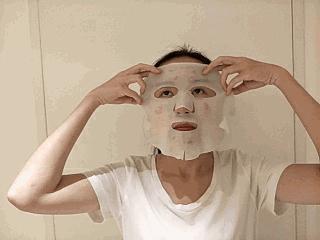 可莱丝面膜和美迪惠尔,可莱丝美迪惠尔面膜舒缓吗