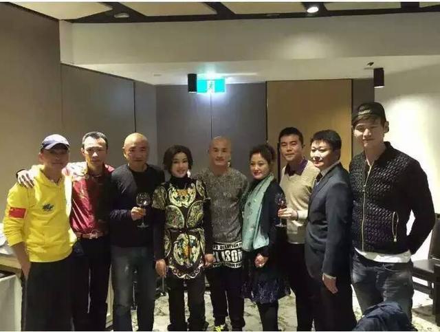 张敏和温碧霞谁漂亮,张敏温碧霞