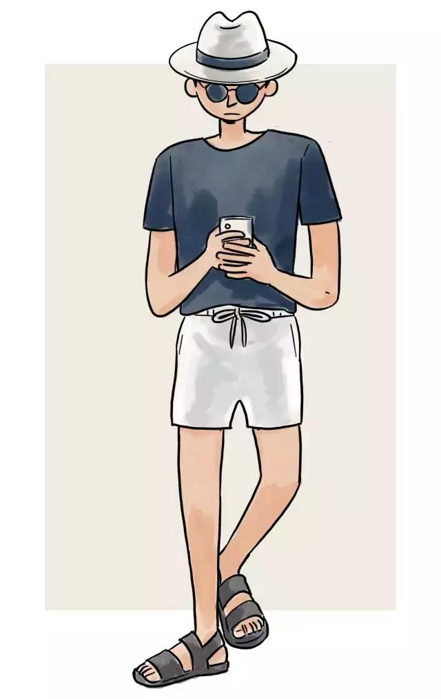 光遇帽子夏日遮阳帽搭配,夏季遮丑帽男款