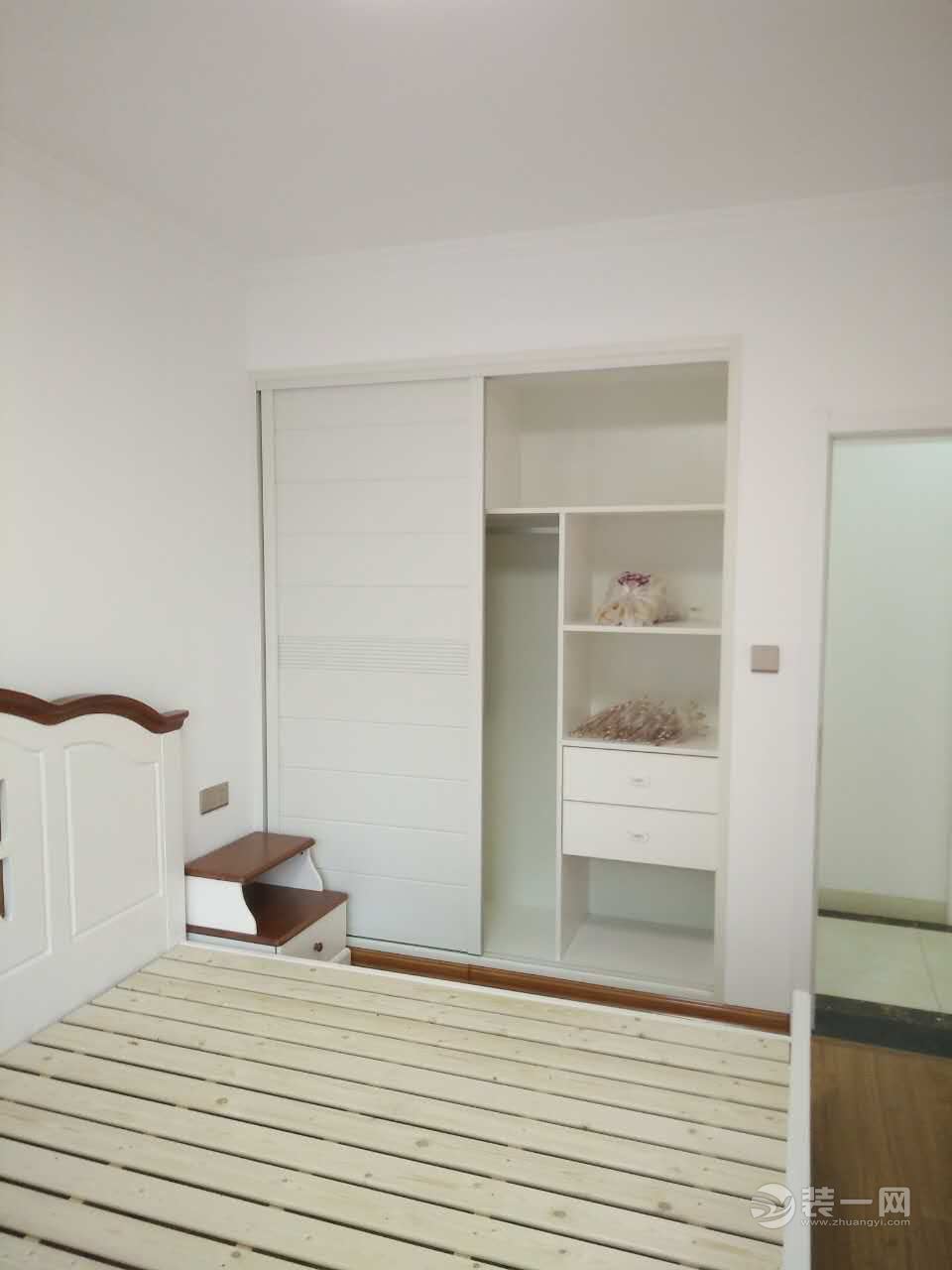 新家完工家具陆续入场，晒混搭风格实景图，合肥加侨悦山国际，90㎡8万全包