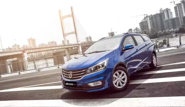 国民品牌宝骏为何会成功,鲜事安徽