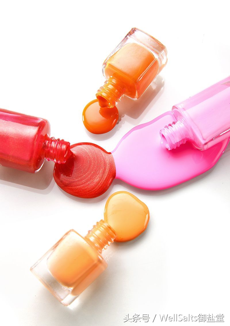 美甲教程怎样不会脱落,美甲容易脱落的原因