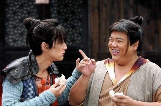 他模仿周星驰二十多年,到底怎么才能模仿周星驰的电影