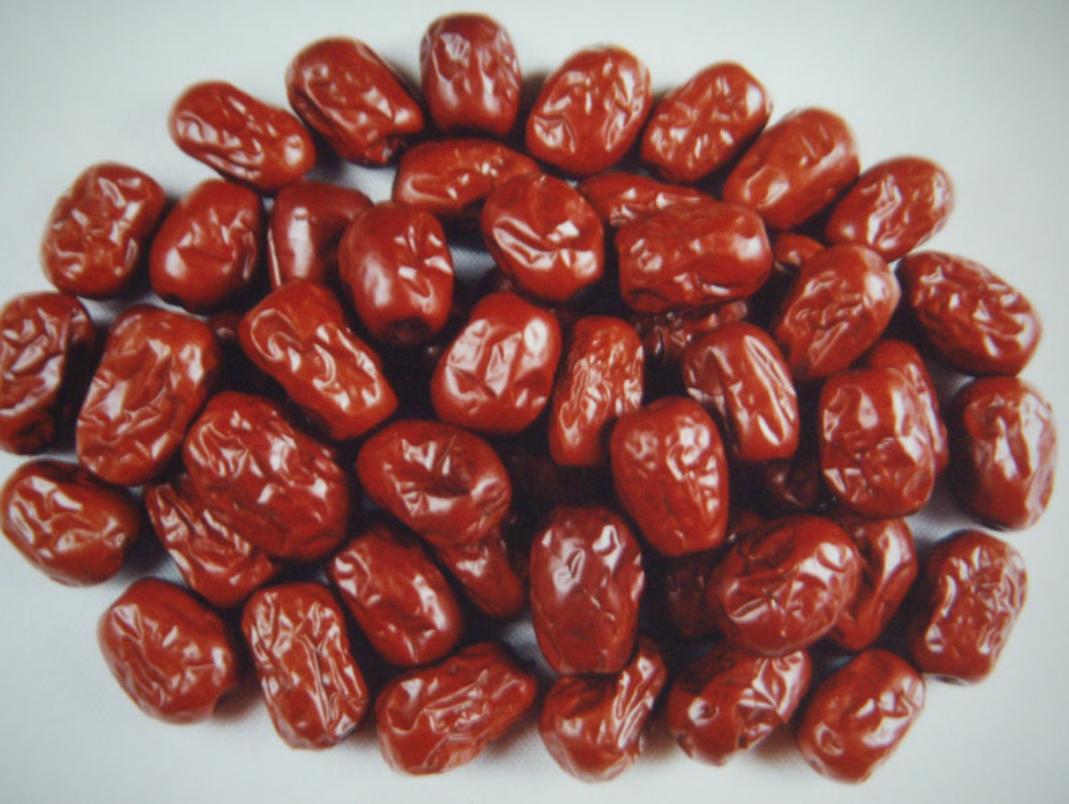 红枣蒸苹果有何妙用,红枣的妙用和功效