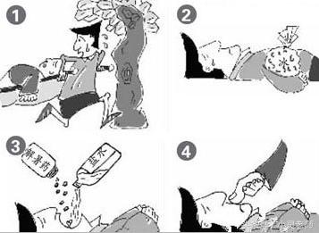 如何预防中暑及中暑急救方法,中暑的症状和中暑的处理方法