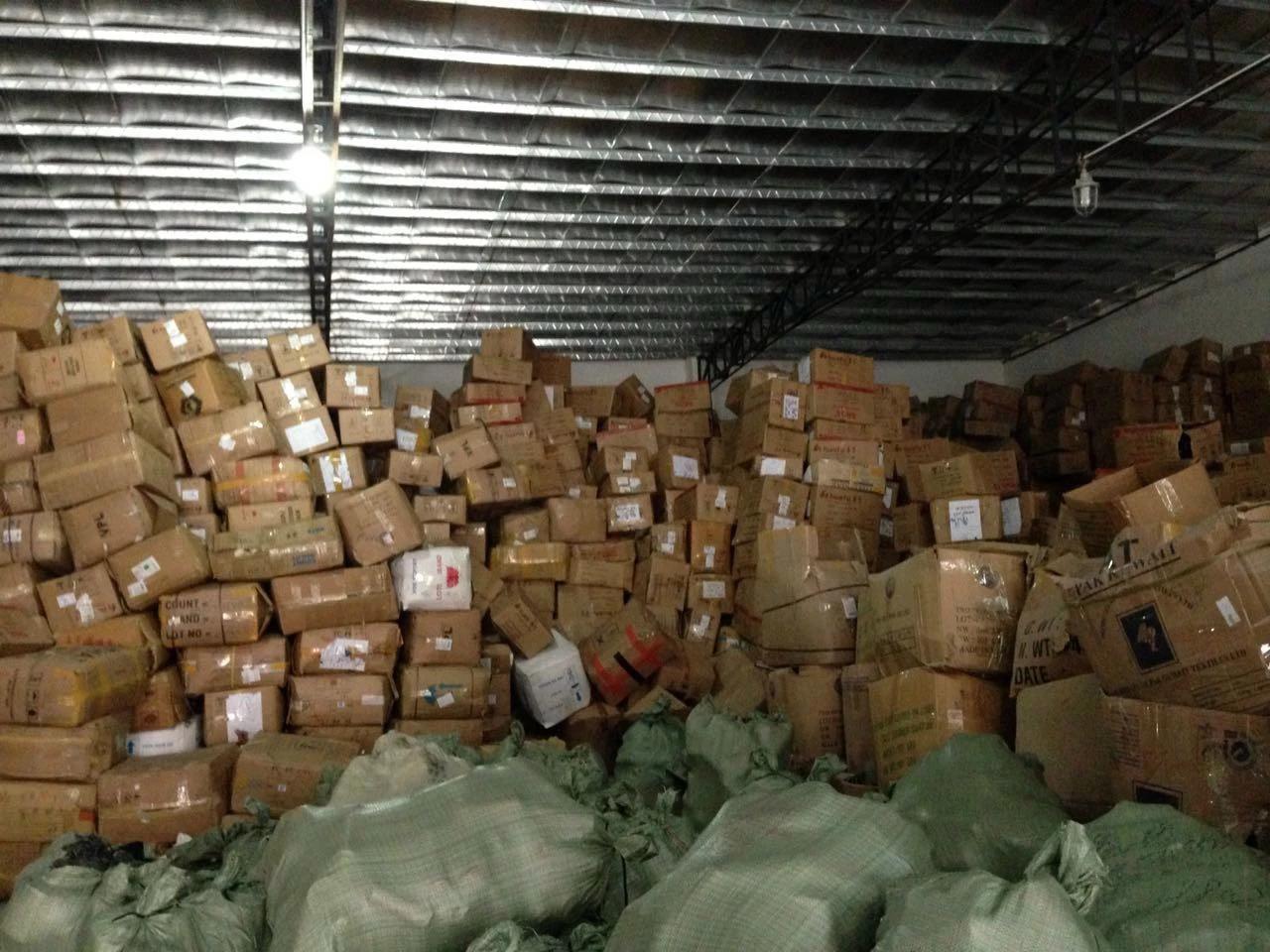 我开鲜面店的真实经历,我开珠宝店的经历