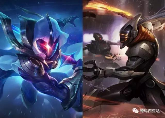 lol斩星魔剑如何,lol斩星魔剑为什么会200块返场