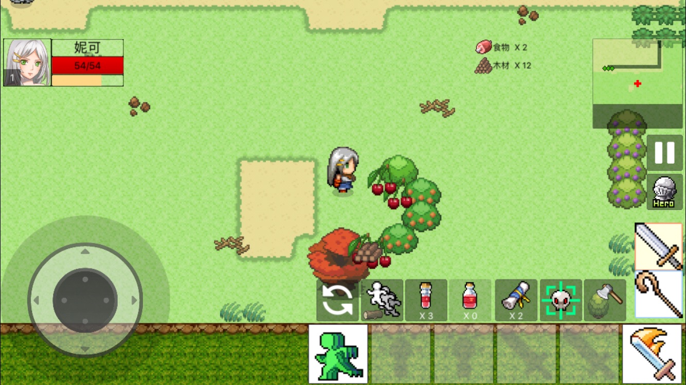 《勇士的黎明》:考验耐心的独立佳作