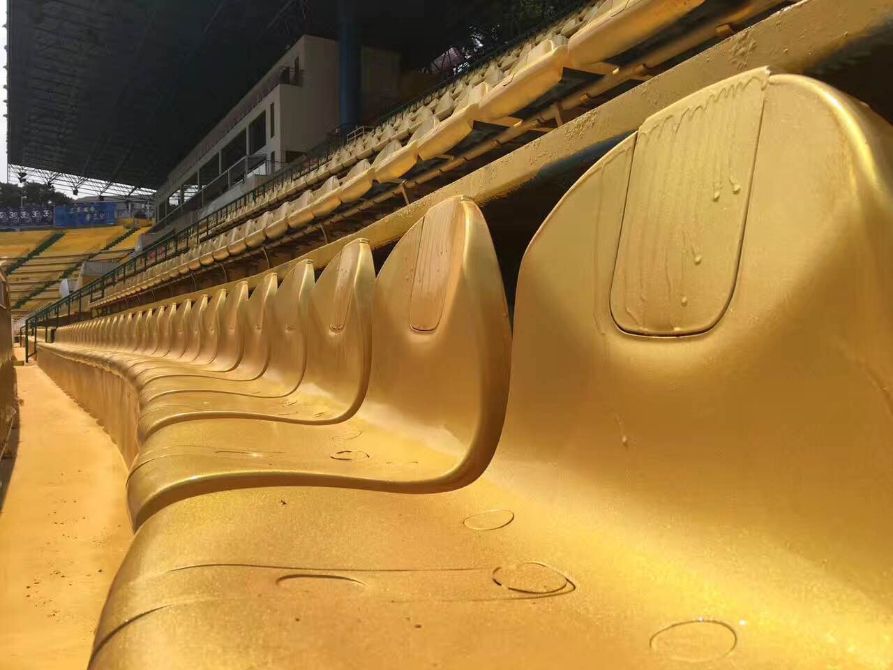 富力旧改不成功案例,富力解决方案