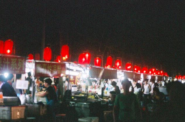 来到石家庄是一种什么样的体验,去石家庄吃啥实惠