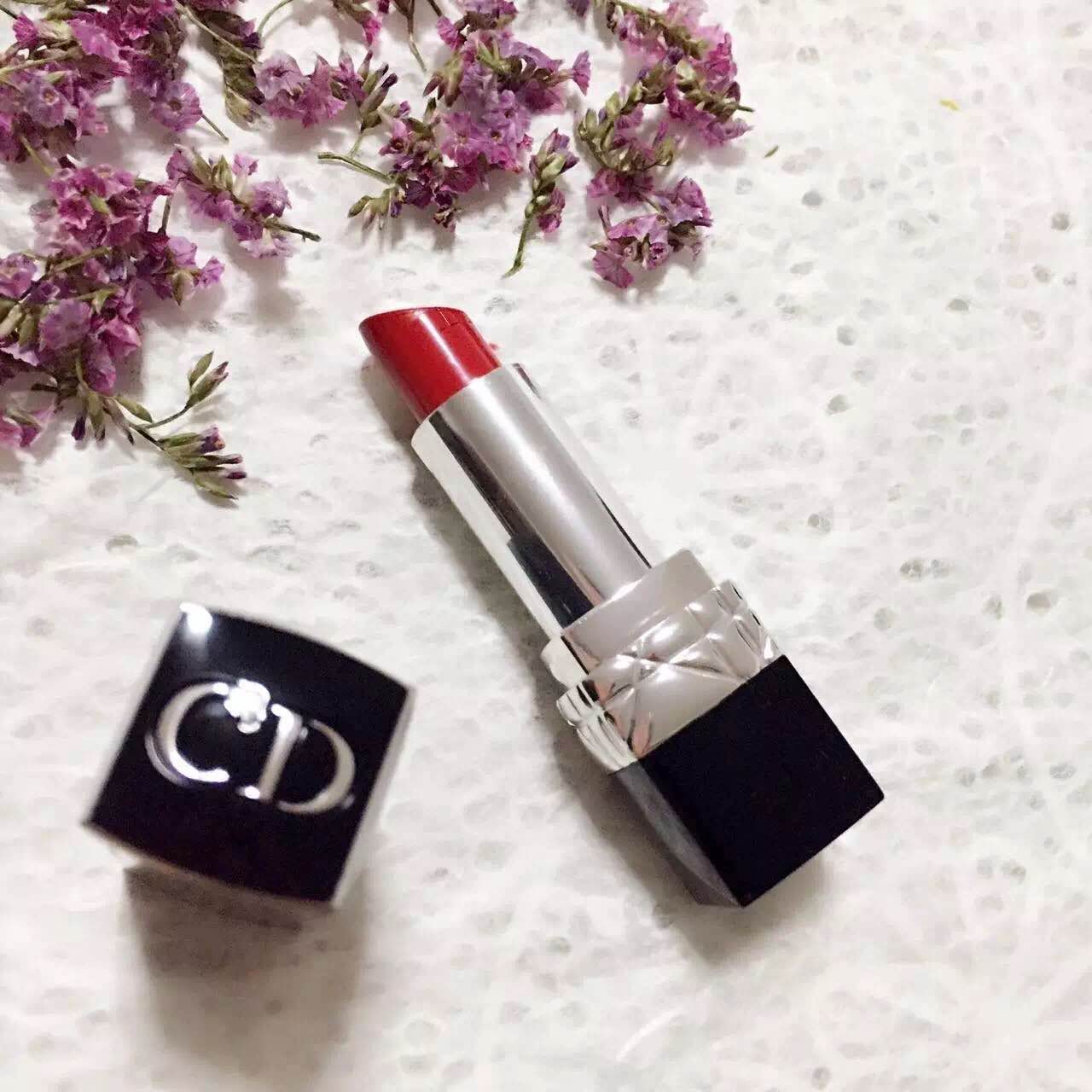 黄皮淡妆口红色号推荐,最适合黄皮的10支口红推荐