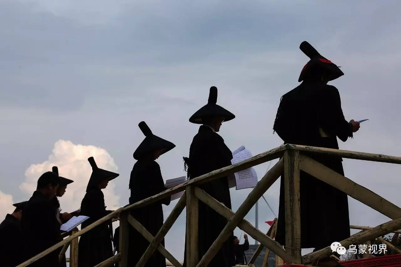 2017，火把节快乐！又是一个把你双眼点燃的七月