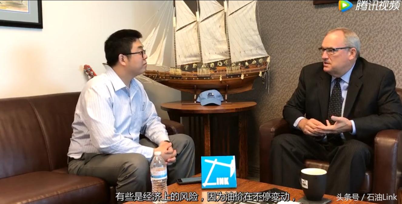 美国油气区块投资,美国2019年油气勘探开发投资