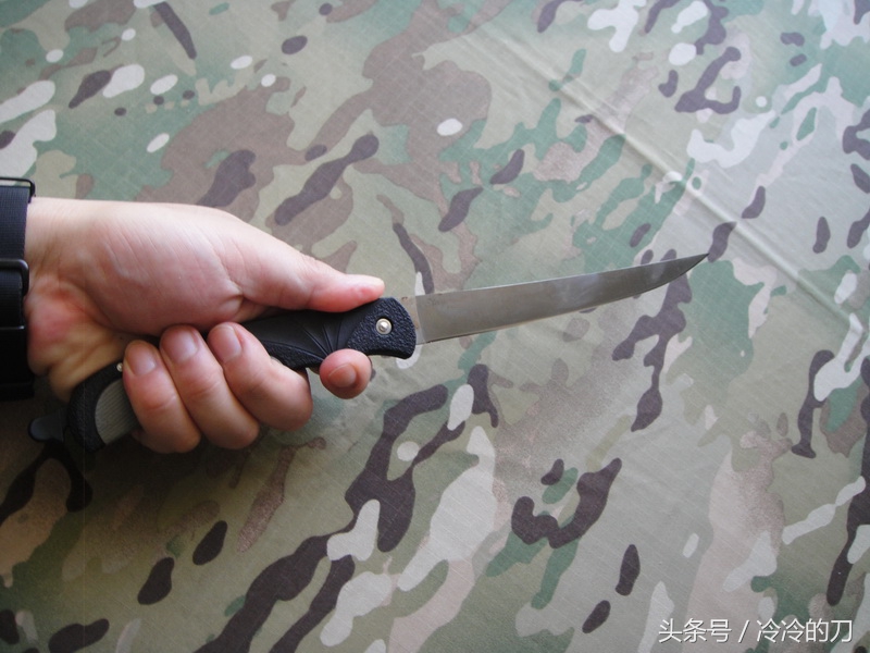 用了10年鱼竿,用了10年的鱼竿