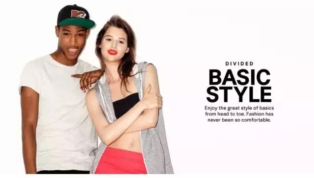 你买了那么多件HM等于一件也没买！究竟怎么挑才对？