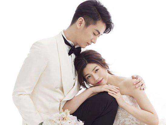 拍照婚纱照怎么拍出高级感,婚纱照躺着拍照片怎么拍出高级感