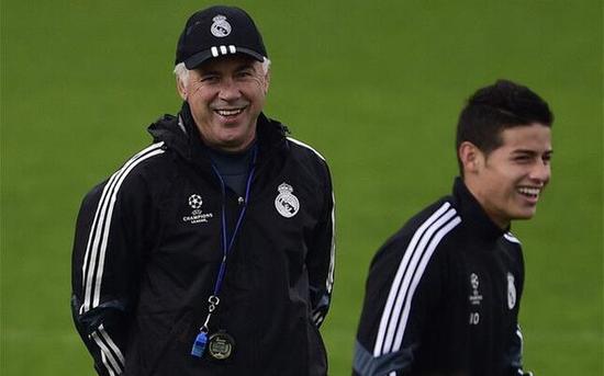 j罗拜仁表现,j罗事件