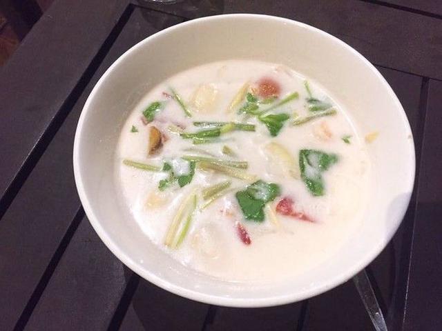 啦啦旅行-此文有毒！看完导致胃疼.....