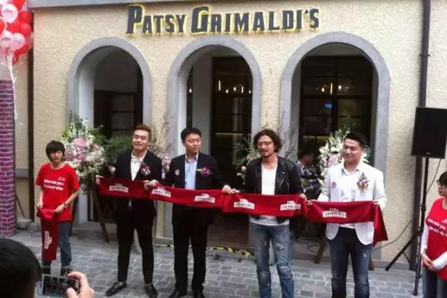 在12000公里外的上海，找一口记忆中的纽约披萨