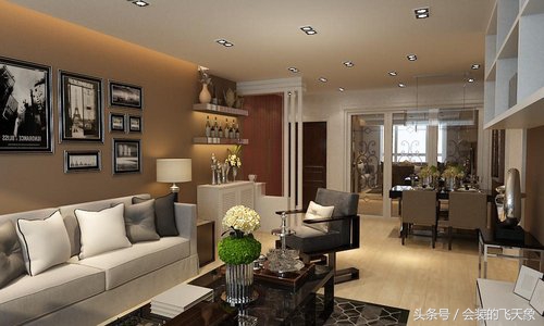 新婚夫妻装修90平米,新婚夫妇的婚房装修