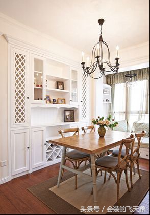 小资女房间设计,小资单身女人房子装修