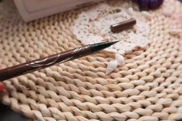 教你轻松画出适合自己的眉形,手把手教画各种眉形