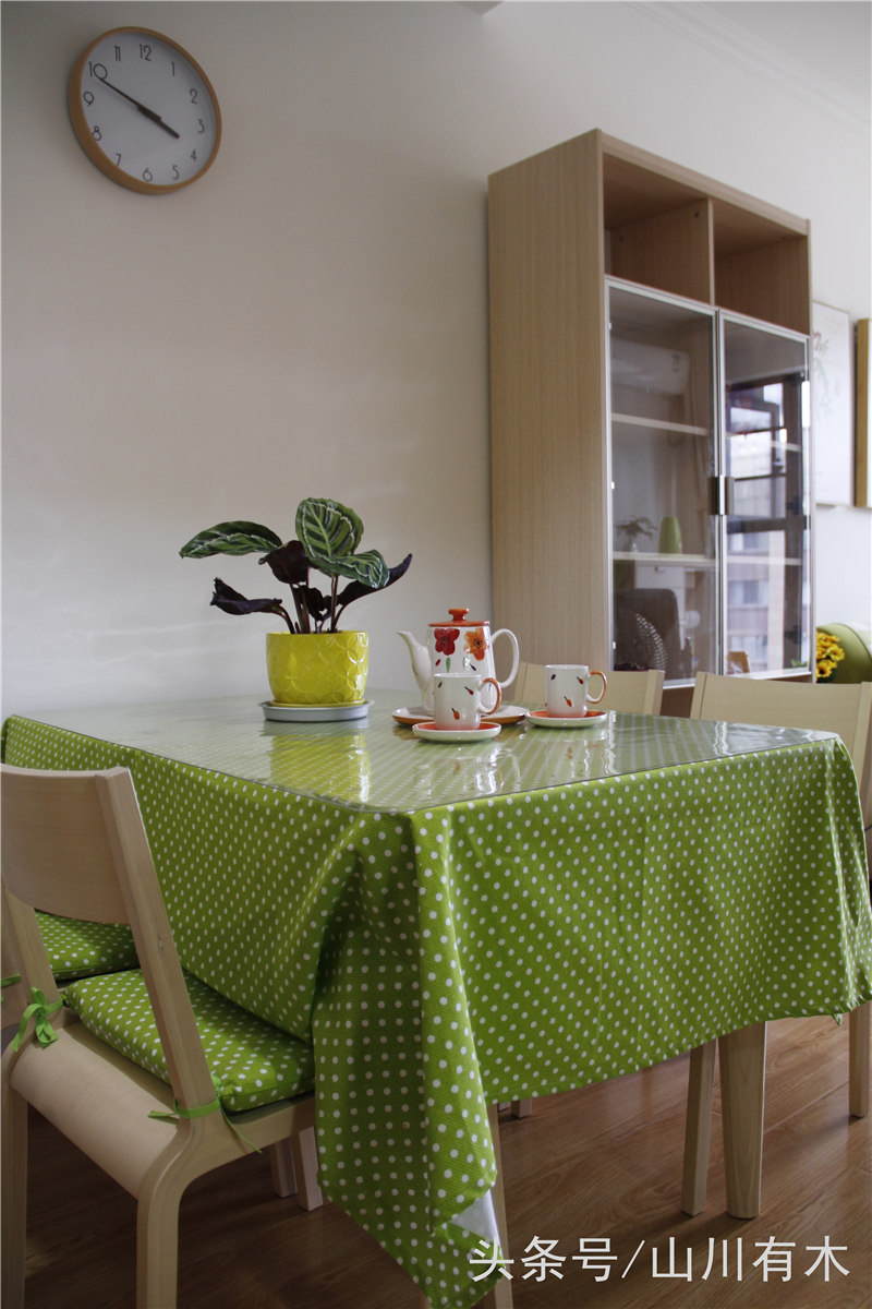 海上海公寓装修,海上海客厅装修90平方