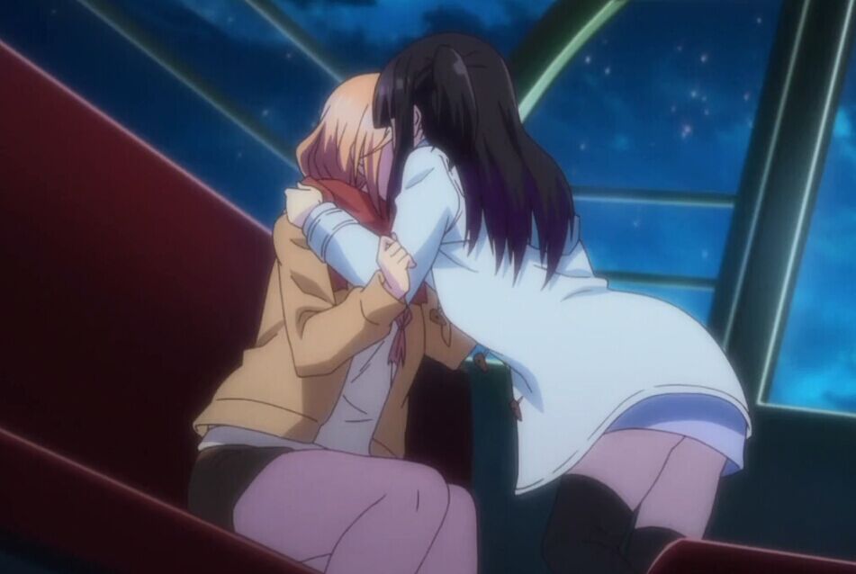 7月新番男主开始被女神遗弃,七月新番主角被雷劈