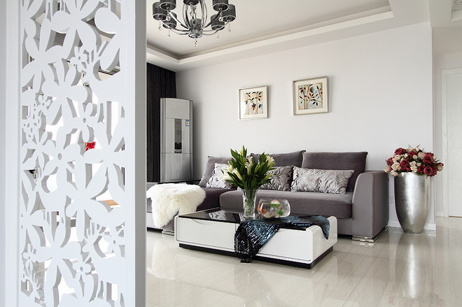 武汉老园艺师为讨好老伴,毅然把卧室窗台巧变花园式榻榻米!