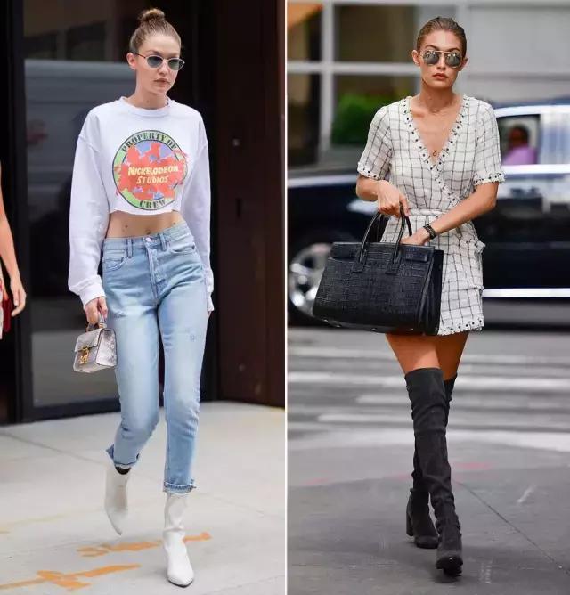 各种衣服搭配的衣领,夏天的衣服领子怎么搭配