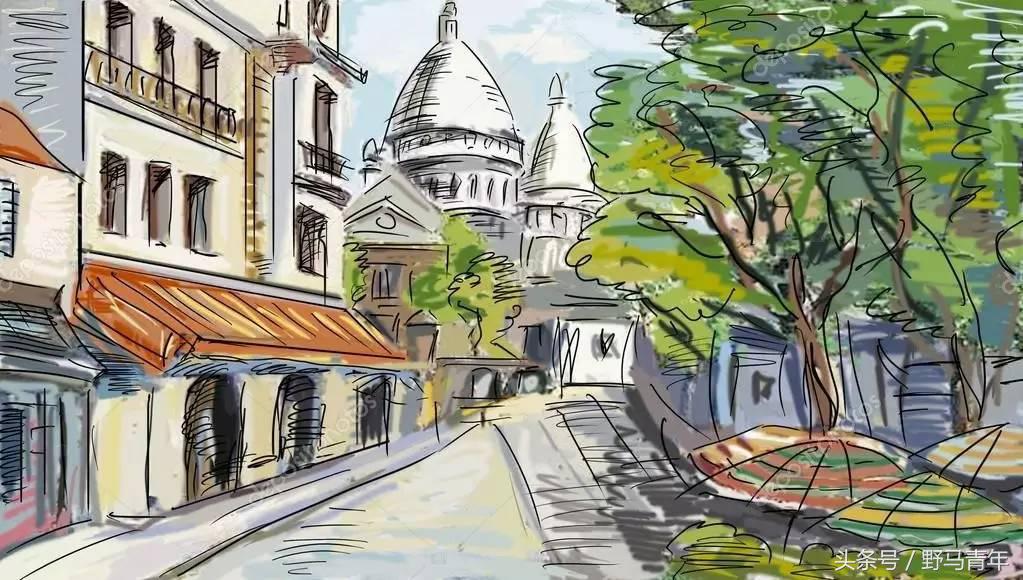 在欧洲生活的真实感受,在欧洲生活是一种怎样的体验呢