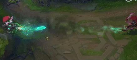 图奇欧米伽小队皮肤,小鱼人欧米伽小队皮肤