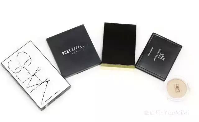 整形小v脸,平价脸部修容粉