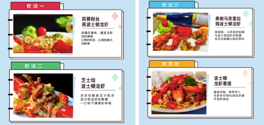 波士顿龙虾名不副实吗,波士顿龙虾真的多么