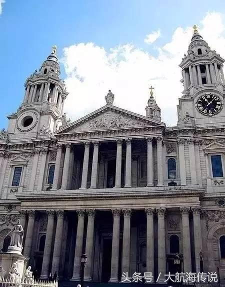 哥特式建筑为什么不被主流认可,哥特式建筑有什么感觉