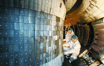 中国一款装备解决人类恒久问题,美日等西方国家一直没能找到答案,希望与中国一起共同研发生产