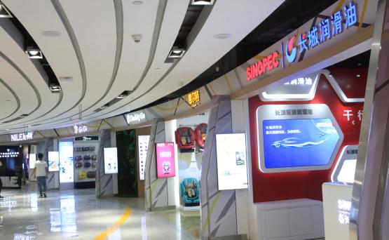 苏宁首家汽车超市开业案例分析,苏宁易购汽车超市怎样