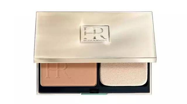 艾森丝essence香蕉粉饼控油定妆,控油最强的定妆粉饼